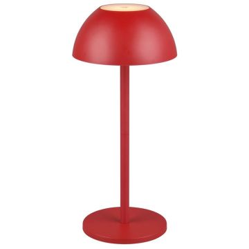 Trio RICARDO R54106110 Lampă de masă 1x2w/led 3000k 240lm ip54
