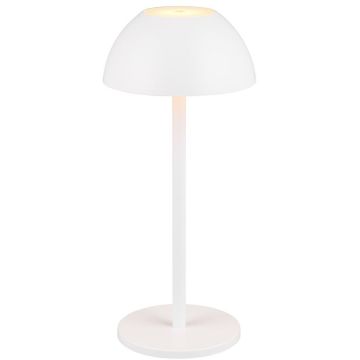 Trio RICARDO R54106131 Lampă de masă 1x2w/led 3000k 240lm ip54