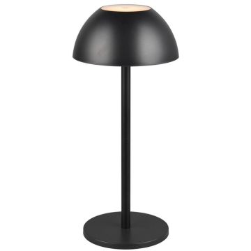 Trio RICARDO R54106132 Lampă de masă 1x2w/led 3000k 240lm ip54