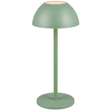 Trio RICARDO R54106149 Lampă de masă 1x2w/led 3000k 240lm ip54