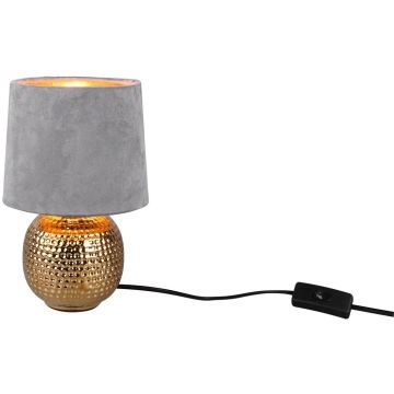 Trio SOPHIA R50821011 Lampă de masă 1x40w/e14 ip20