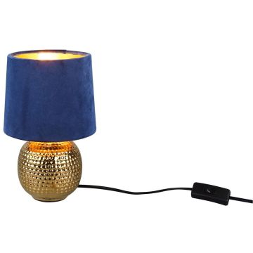 Trio SOPHIA R50821012 Lampă de masă 1x40w/e14 ip20