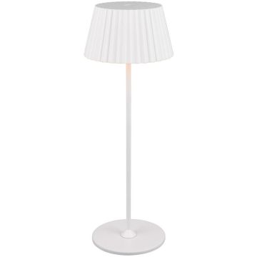 Trio SUAREZ R57706131 Lampă de masă 1x2w/led 3000k 200lm ip44