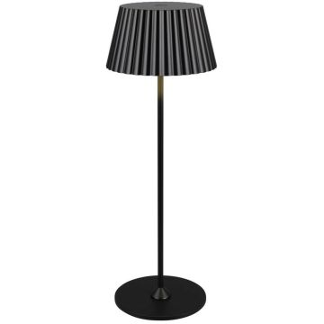 Trio SUAREZ R57706132 Lampă de masă 1x2w/led 3000k 200lm ip44
