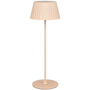 Trio SUAREZ R57706166 Lampă de masă 1x1.5w/led 3000k 200lm ip44
