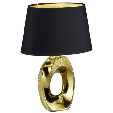 Trio TABA R50511079 Lampă de masă 1x40w/e14 ip20