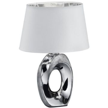 Trio TABA R50511089 Lampă de masă 1x40w/e14 ip20