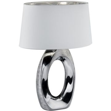 Trio TABA R50521089 Lampă de masă 1x60w/e27 ip20