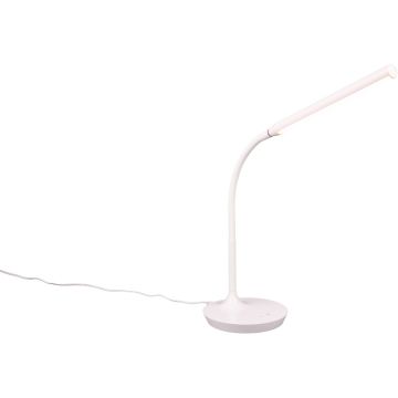 Trio TORO R57641101 Lampă de birou 1x5w/led 3000+4000+5000k 700lm ip20