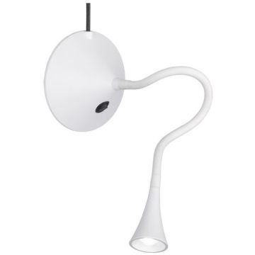 Trio VIPER R52391101 Lampă de birou 1x3w/led 3000k 260lm ip20