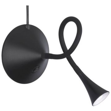 Trio VIPER R52391102 Lampă de birou 1x3w/led 3000k 260lm ip20