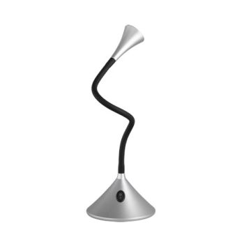 Trio VIPER R52391187 Lampă de birou 1x3w/led 3000k 260lm ip20