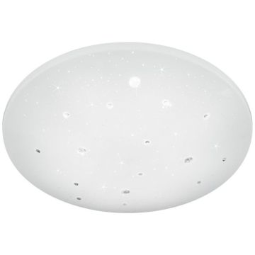 Trio ACHAT R62735000 Lampă de tavan 1x21w/led 4000k 2200lm ip44