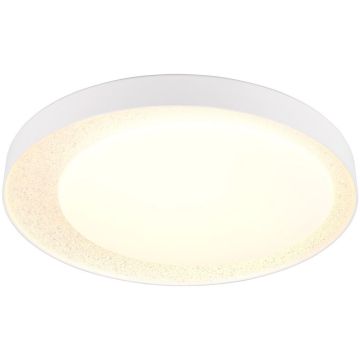 Trio ALETA R64611101 Lampă de tavan 1x24w/led 2700-6500k 2500lm ip20
