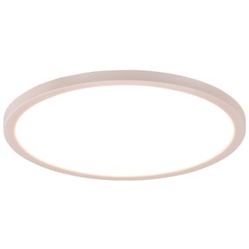 Trio AUREO R64371131 Lustră de tavan 1x18w/led 3000-6500k 2200lm ip20