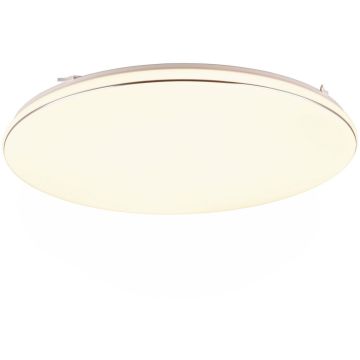 Trio BLANCA R64141101 Lustră de tavan 1x46w/led 3000K 5400lm ip20