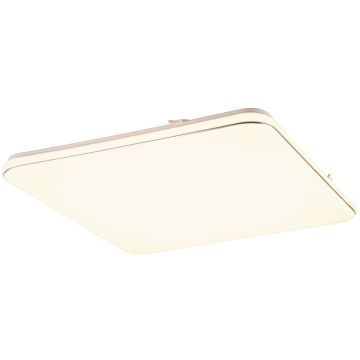 Trio BLANCA R64141201 Lustră de tavan 1x46w/led 3000K 5400lm ip20