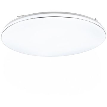 Trio BLANCA R64144101 Lustră de tavan 1x46w/led 4000K 5600lm ip20