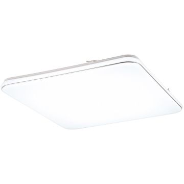 Trio BLANCA R64144201 Lustră de tavan 1x46w/led 4000K 5600lm ip20