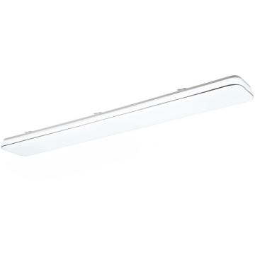 Trio BLANCA R64144401 Lampă de tavan 1x46w/led 4000K 5600lm ip20