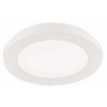 Trio CAMILLUS R62921001 Lampă de tavan 1x10w/led 3000k 850lm ip44