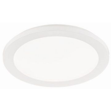 Trio CAMILLUS R62921501 Lampă de tavan 1x15w/led 3000k 1350lm ip44