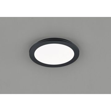 Trio CAMILLUS R62921532 Lampă de tavan 1x15w/led 3000k 1350lm ip44