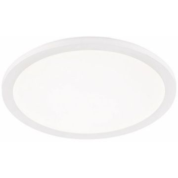 Trio CAMILLUS R62922401 Lampă de tavan 1x24w/led 3000k 2000lm ip44