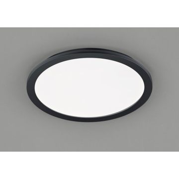 Trio CAMILLUS R62922432 Lampă de tavan 1x24w/led 3000k 2700lm ip44