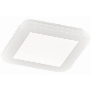 Trio CAMILLUS R62931001 Lampă de tavan 1x10w/led 3000k 850lm ip44