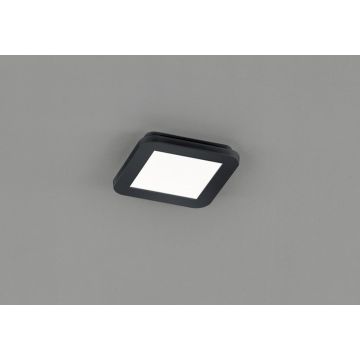Trio CAMILLUS R62931032 Lampă de tavan 1x10w/led 3000k 850lm ip44