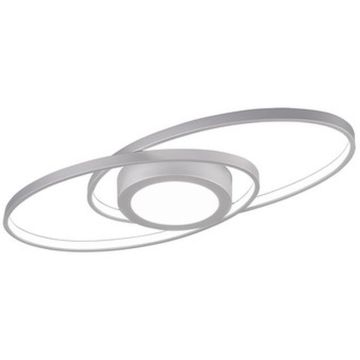 Trio GALAXY R62991187 Lampă de tavan 1x27w/led 3000k 3000lm ip20