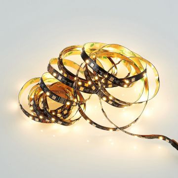 Trio GRIP R65545102 Bandă LED 1x15w/led 3000k 950lm ip20