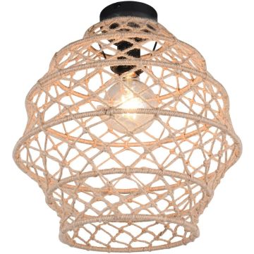 Trio HIVE R61681036 Lampă de tavan 1x10w/e27 ip20
