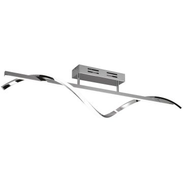 Trio ISABEL R62201106 Lampă de tavan 1x26w/led 4000K 3000lm ip20