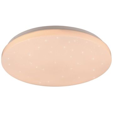 Trio KIRA R62381100 Panou LED 1x18w/led 3000-6000k 2000lm ip20
