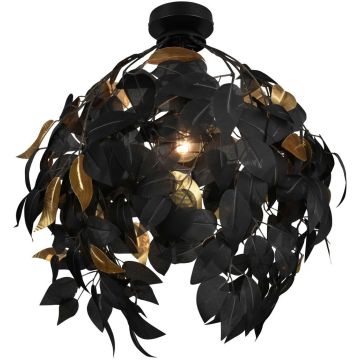 Trio LEAVY R60461032 Lampă de tavan 1x28w/e27 ip20