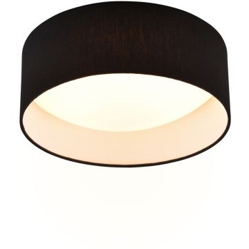 Trio LOCARNO R64191102 Lampă de tavan 1x12w/led 3000K 1160lm ip20