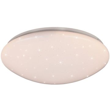 Trio LUKIDA R62961000 Lampă de tavan 1x18w/led 3000-6000k 2000lm ip20