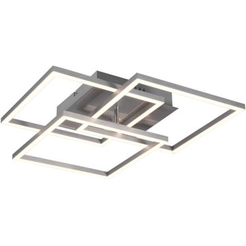 Trio MOBILE R62883107 Lampă de tavan 1x28w/led 2700-6000k 3200lm ip20
