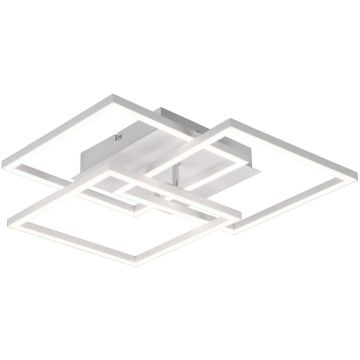 Trio MOBILE R62883131 Lampă de tavan 1x28w/led 2700-6000k 3200lm ip20
