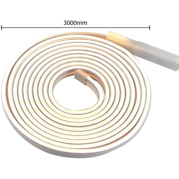 Trio NEON R65583100 Bandă LED 1x14w/led 3000k 1200lm ip20