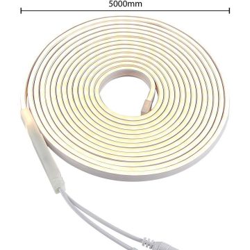 Trio NEON R65585100 Bandă LED 1x20w/led 3000k 1600lm ip20