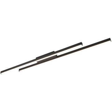 Trio ODIO R67882132 Lampă de tavan 1x22w/led 3000k 2500lm ip20