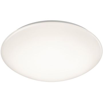 Trio POLLUX R67831101 Lustră de tavan 1x12w/led 3000k 1100lm ip44