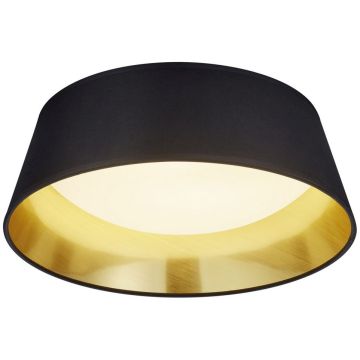 Trio PONTS R62871279 Lampă de tavan 1x14w/led 3000k 1500lm ip20
