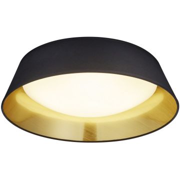 Trio PONTS R62871879 Lampă de tavan 1x18w/led 3000k 2000lm ip20