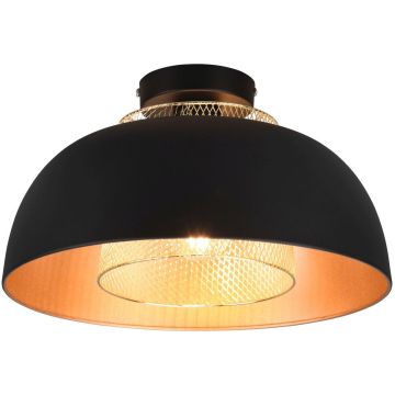 Trio PUNCH R60811032 Lampă de tavan 1x40w/e27 ip20