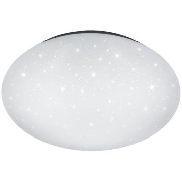 Trio PUTZ R62684000 Lampă de tavan 1x15w/led 4000k 1500lm ip44