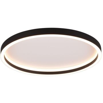 Trio ROTONDA R64502132 Lustră de tavan 1x20w/led 3000K 2600lm ip20